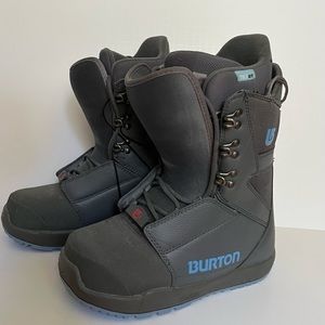 Women’s Burton Progression Snowboard Boots